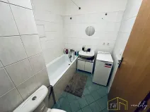 Prodej bytu 1+kk, Ústí nad Labem - Bukov, Baráčnická, 33 m2