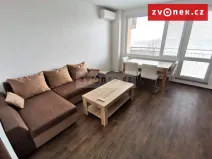 Pronájem bytu 3+1, Zlín, Podlesí IV, 68 m2