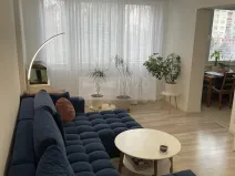 Prodej bytu 3+1, Mladá Boleslav, U stadionu, 86 m2