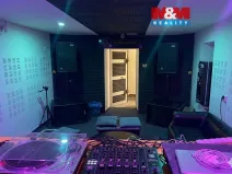 Pronájem komerční nemovitosti, Havířov - Město, Mickiewiczova, 30 m2