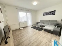 Pronájem bytu 2+1, Prostějov, Šárka, 55 m2