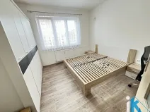Pronájem bytu 2+1, Prostějov, Šárka, 55 m2