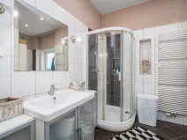 Prodej bytu 4+1, Terezín, Palackého, 113 m2