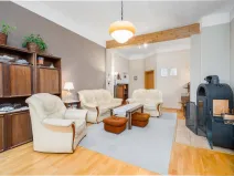 Prodej bytu 4+1, Terezín, Palackého, 113 m2