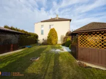 Prodej rodinného domu, Zvole, 250 m2