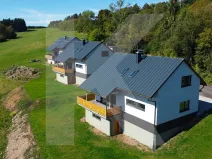 Pronájem rodinného domu, Jilemnice, 1025 m2