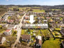 Prodej rodinného domu, Dobrá Voda u Českých Budějovic, Hornická, 331 m2