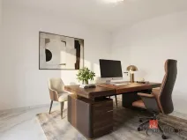 Pronájem kanceláře, Brno - Brno-město, Kobližná, 95 m2