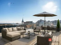 Pronájem kanceláře, Brno - Brno-město, Kobližná, 95 m2