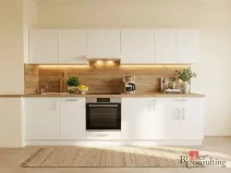 Prodej bytu 1+kk, Brno - Trnitá, Křenová, 26 m2