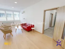 Pronájem bytu 2+kk, Zlín, Lešetín II, 87 m2