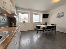 Prodej bytu 3+kk, Staré Město - Stříbrnice, 60 m2