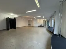 Pronájem obchodního prostoru, Zábřeh, Havlíčkova, 85 m2