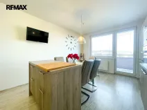 Pronájem bytu 2+1, Příbram - Příbram VIII, Brodská, 88 m2