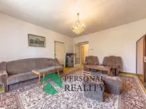 Prodej bytu 3+1, Praha - Košíře, Naskové, 80 m2