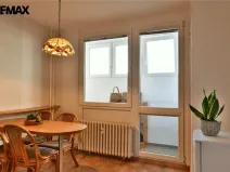 Prodej bytu 3+1, Hradec Králové - Nový Hradec Králové, třída Edvarda Beneše, 80 m2