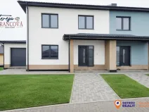 Prodej rodinného domu, Lipová, 153 m2