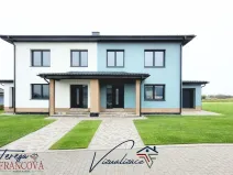 Prodej rodinného domu, Lipová, 153 m2