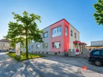 Prodej ordinace, Hradec Králové - Kukleny, Pražská třída, 395 m2