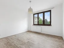 Pronájem bytu 2+1, Aš, Příbramská, 51 m2