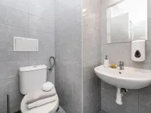 Pronájem pokoje, Plzeň, Riegrova, 190 m2