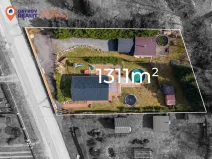 Prodej chaty, Loučná nad Desnou - Kociánov, 75 m2