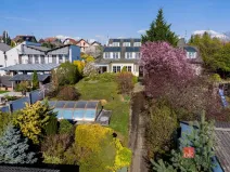 Prodej rodinného domu, Srubec, Na Chalupy, 230 m2