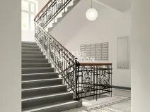 Prodej bytu 2+kk, Praha - Vršovice, Norská, 43 m2