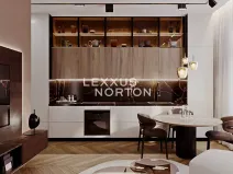 Prodej bytu 2+kk, Praha - Nové Město, Wenzigova, 52 m2