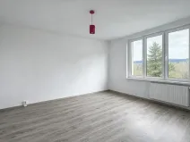 Prodej bytu 1+1, Sokolov, Jelínkova, 36 m2