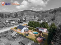 Prodej rodinného domu, Loučná nad Desnou - Kociánov, 75 m2