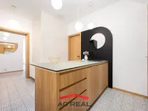 Pronájem bytu 2+1, Brno, Čápkova, 73 m2