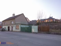 Prodej rodinného domu, Úsov, Školní, 250 m2