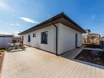 Prodej rodinného domu, Kounice, 116 m2