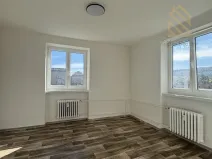Pronájem bytu 2+1, Most, tř. Budovatelů, 58 m2