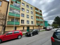 Prodej bytu 3+1, Bohumín, Tyršova, 67 m2