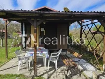 Prodej chaty, Karviná, U Rybníků, 16 m2