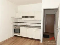 Pronájem bytu 1+1, Jílové - Martiněves, E. Krásnohorské, 35 m2