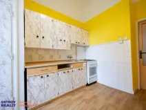 Prodej bytu 3+1, Jeseník, Fučíkova, 85 m2