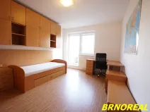 Pronájem bytu 3+kk, Brno, Za kostelem, 58 m2