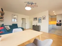 Pronájem bytu 2+1, Prostějov, Svatoplukova, 61 m2