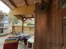 Prodej chaty, Vsetín - Rokytnice, Janišov, 45 m2