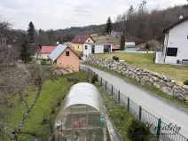 Prodej chaty, Vsetín - Rokytnice, Janišov, 45 m2