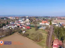 Prodej zahrady, Náklo, 1245 m2