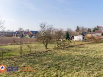 Prodej zahrady, Náklo, 1245 m2