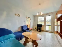 Prodej bytu 3+1, Štíty, Okružní, 73 m2