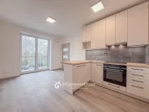 Pronájem bytu 2+kk, Znojmo, Vančurova, 31 m2