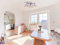 Prodej rodinného domu, Šternberk - Chabičov, 222 m2