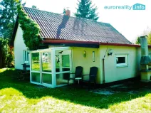 Prodej rodinného domu, Dolní Břežany - Zálepy, Úzká, 195 m2