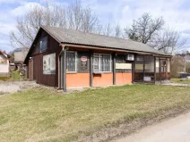 Prodej obchodního prostoru, Jedlí, 86 m2